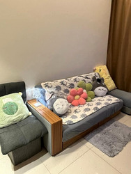Qube Suites (D14), Apartment #548434671